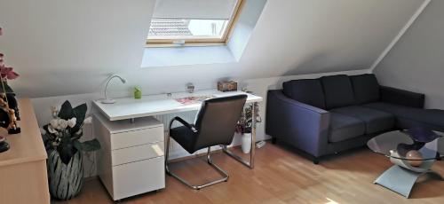 München großzügige Wohnung sehr ruhig, Múnich (foto 3)