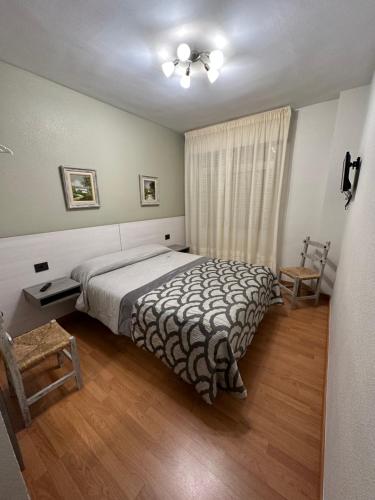 HOSTAL EL CHOCOLATERO in Castildelgado