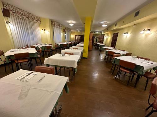 HOSTAL EL CHOCOLATERO in Castildelgado