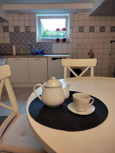 Létesítmények, Ferienwohnung CoCo in Haltern Am See