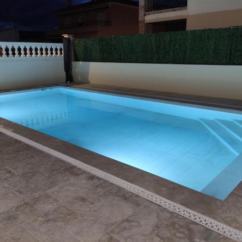 Casa Empordà con piscina exclusiva - Báscara