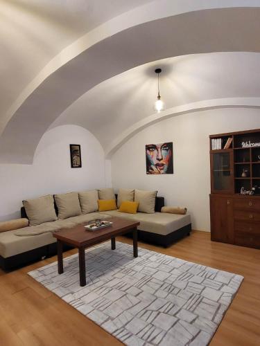 Downtown romantic - Apartment - Székesfehérvár