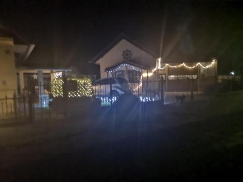  Ildikó Vendégház in Hannersdorf