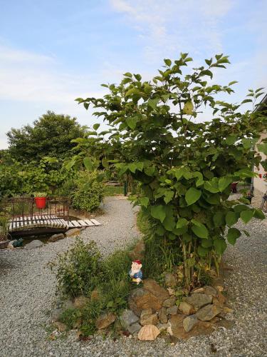  Ildikó Vendégház in Hannersdorf