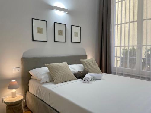 Palazzo Pellicceria Apartment, Genua (zdjęcie 8)