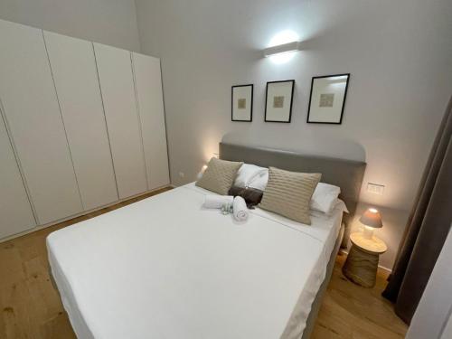 Palazzo Pellicceria Apartment, Genua (zdjęcie 9)