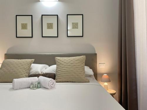 Palazzo Pellicceria Apartment, Genua (zdjęcie 11)