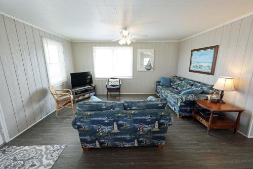 KH5014- M & M Cottage, Kitty Hawk (foto 5)