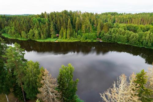 Käbi Holiday Homes