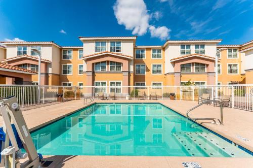 Scottsdale 1 bd 1 ba furnished apartment