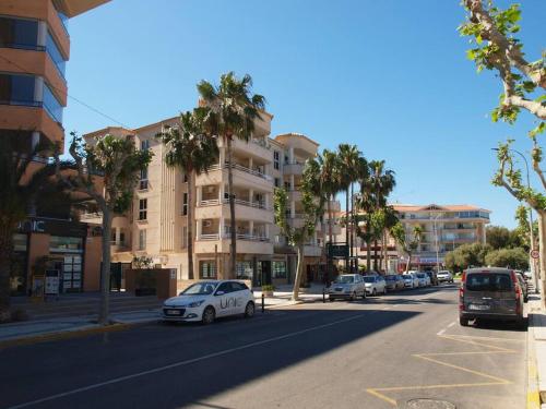 Apartamento Playa Albir