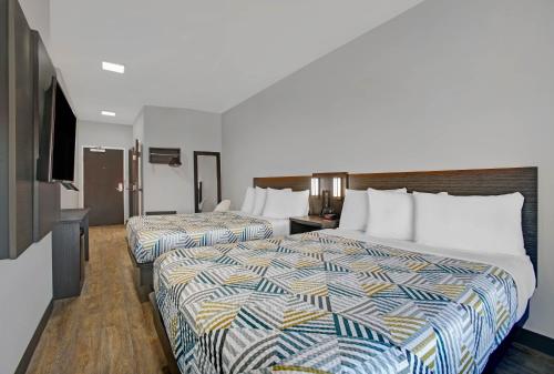 Motel 6-Monahans TX - image 11