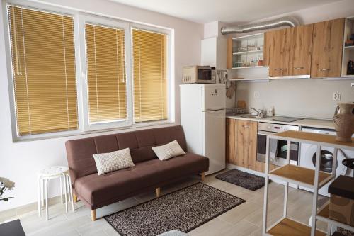 Paradise Guest Apartment, Sofia (Foto 6)