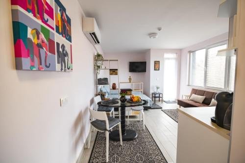 Paradise Guest Apartment, Sofia (Foto 4)