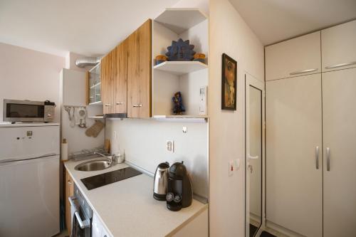 Paradise Guest Apartment, Sofia (Foto 7)