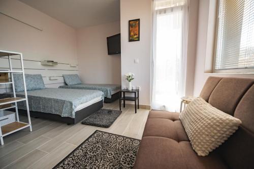 Paradise Guest Apartment, Sofia (Foto 8)