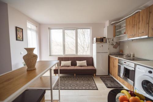 Paradise Guest Apartment, Sofia (Foto 9)