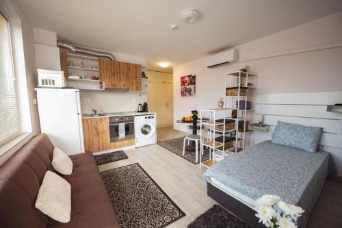 Paradise Guest Apartment, Sofia (Foto 2)