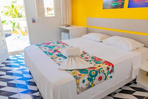 Pousada Summer Beach by AFT in Maracaipe