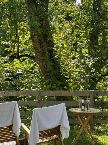 Glamping Zvjezdana dolina in Andrijevica