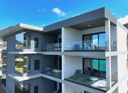 condostmaarten by the sea -Adults Only-