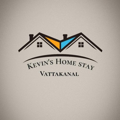 Kevin's home stay