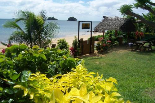 Coconut Grove Beachfront Cottages