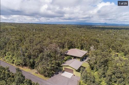 Volcano One - Modern Studio with Lanai near Volcano National Park, Volcano (photo 4)