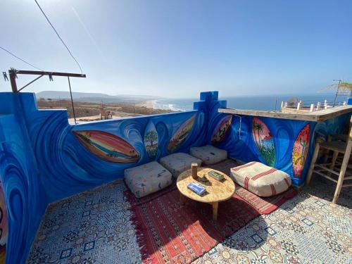 Happy Surf Hostel 3
