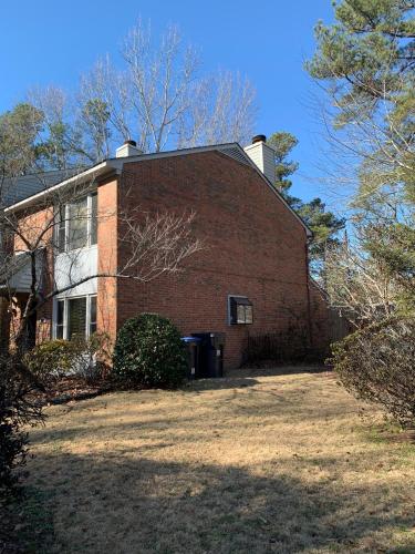 Creek View Townhome