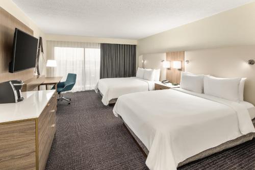 Crowne Plaza Orlando - Lake Buena Vista, an IHG Hotel