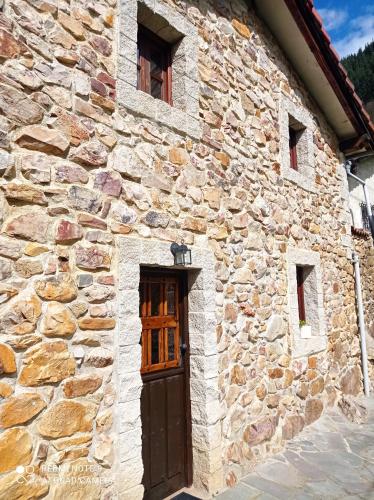 Casa Capricho in Proaza