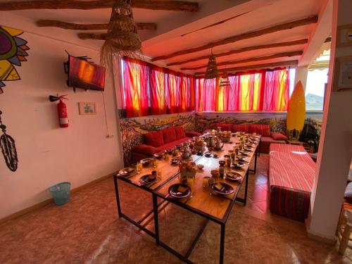 Happy Surf Hostel 2