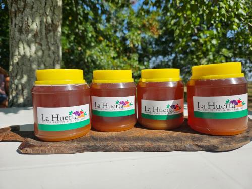 La Monturera, Loft de campo