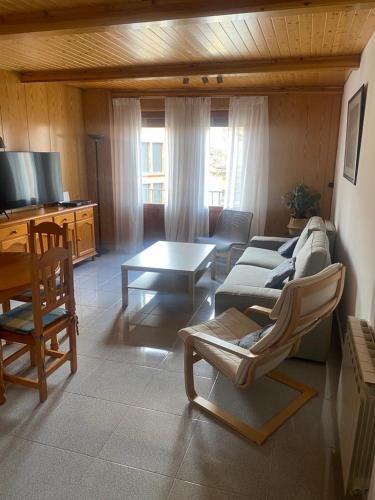 Apartament Duplex Camprodon in كامبرودون