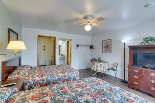 Loveland Vacation Rental Pets Welcome in Loveland, USA