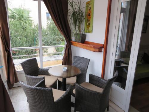 Apartments Marina
