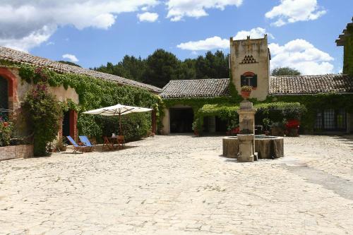 Masseria Floresta - Casa Granaio gîte à louer Ponte Olivo