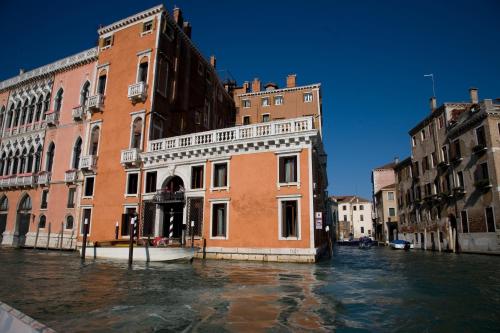 Hotel Palazzo Barbarigo Sul Canal Grande - image 8