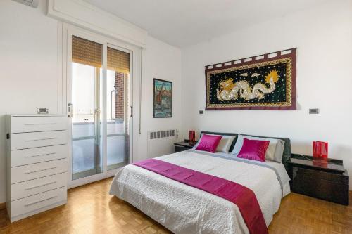 051 Living, Boloňa (fotografie 7)