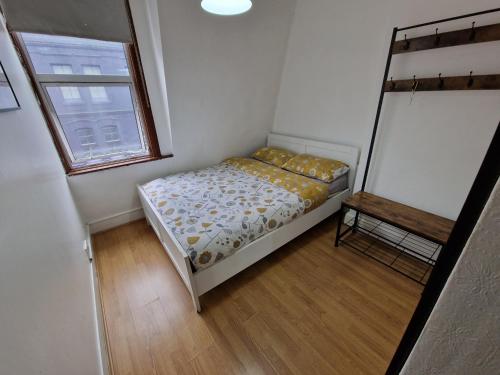 City Budget Guesthouse Room Type - Budget Double Room