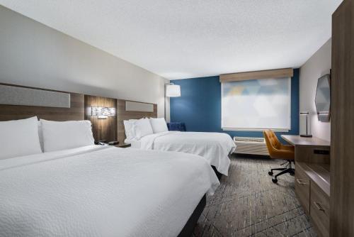 Holiday Inn Express Hotel & Suites-St. Paul, an IHG Hotel