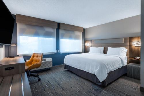 Holiday Inn Express Hotel & Suites-St. Paul By IHG