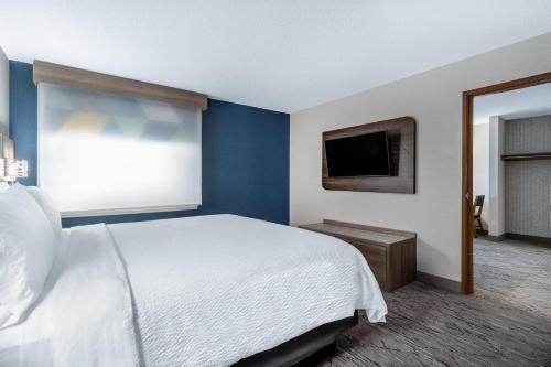 Holiday Inn Express Hotel & Suites-St. Paul