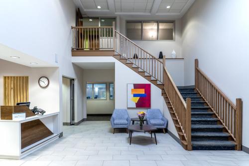 Holiday Inn Express Hotel & Suites-St. Paul By IHG - 숙소 외관