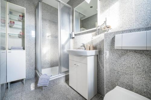 Haus Ferienglück Sauna im Haus - image 4