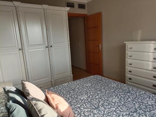 Apartamento entero Rosa Adra