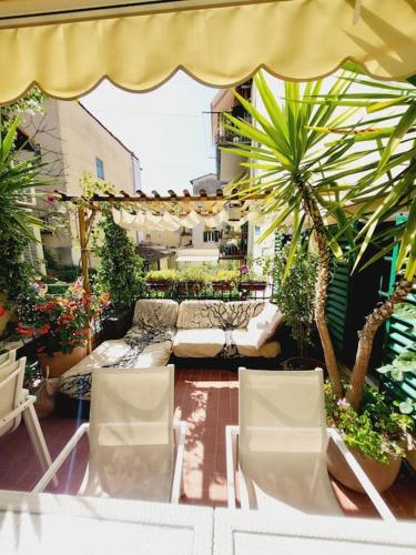 Florencia Luxury Apartament 1