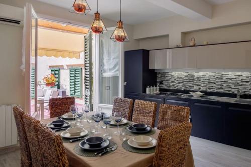 Florencia Luxury Apartament 4