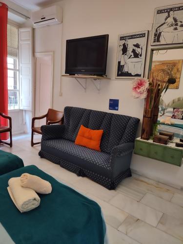 Principe B, Granada (fotografie 7)